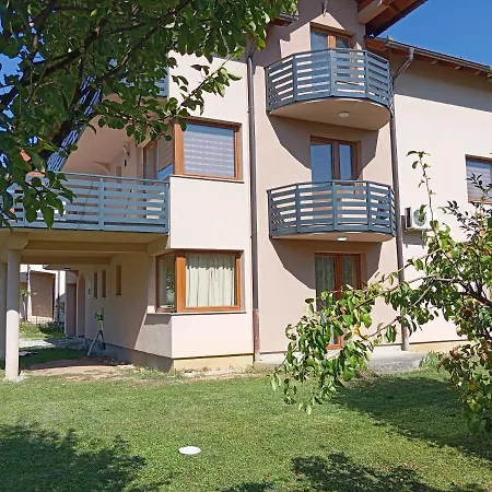 Apartment Real Sarajevo