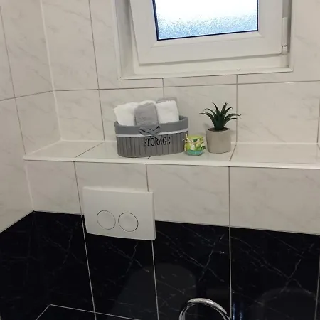 Apartment Real Sarajevo